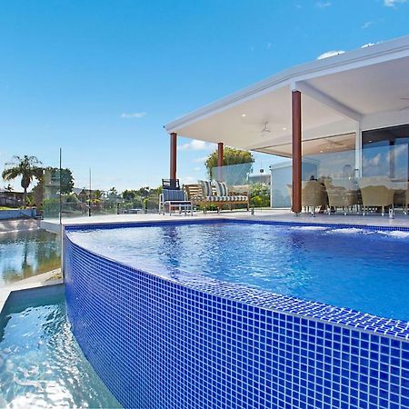 Incredible Value - Perfect For Large Families Villa Gold Coast Exterior photo