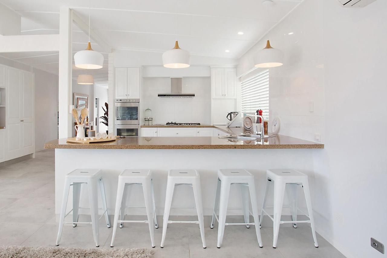 Incredible Value - Perfect For Large Families Villa Gold Coast Exterior photo